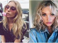 Z pôvabnej modelky Elsy Hosk sa stala poriadna diva