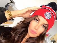 Simona Leskovská, Miss Pierot 2015