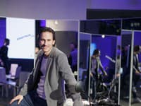 Na mediálnej premiére nechýbali ani známe tváre
