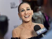 Sarah Jessica Parker si skúsenosti z filmu preniesla aj do bežného života