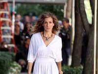 Sarah Jessica Parker je v skutočnosti úplne iná ako Carrie Bradshaw