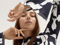 Nazrite do sveta japonského minimalizmu prostredníctvom novej kolekcie Studio Spring Summer 2018 od H&M  