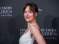 Vieme, ako sa dopracovať k telu ako má Dakota Johnson