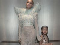 Blue Ivy je vďaka svojim slávnym rodičom tou, ktorej šatník chcú mať pod palcom všetci slávni módni návrhári