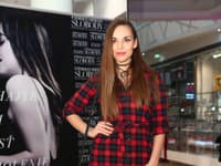Soňa Štefková si bez slobody nevie predstaviť život
