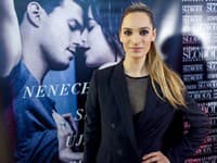 Inšpiratívna Veronika Vágnerová životnom štýle a móde