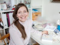 Lucia Štofej má zákazníčky aj zo zahraničia
