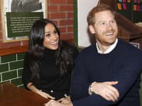 Meghan Markle a princ Harry si svoje áno povedia už 19. mája