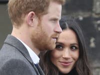 Princ Harry a Meghan Markle tvoria skutočne krásny mladý pár