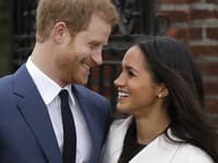 Princ Harry a herečka Meghan Markle už dolaďujú posledné detaily 
