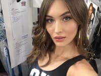 Prostredníctvom instagramu chce Grace Elizabeth ukázať ľuďom nielen to, čo robí, ale predovšetkým kým je
