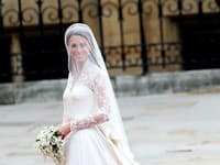 Svadbu kráľovského páru princa Williama a vojvodkyne Kate Middleton sledoval v roku 2011 celý svet so zatajeným dychom
