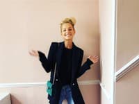 Topmodelka Michaea Kocianová nedá dopustiť na jednoduchosť 