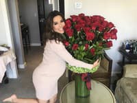 Eva Longoria je v radostnom očakávaní, pozrite sa ako jej tehotenstvo pristane