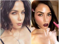 Jenna Dewan Tatum je naozaj krásna žena s výraznými črtami tváre, napriek tomu však aj ona sem tam využije pomoc aplikácií na retuš tváre