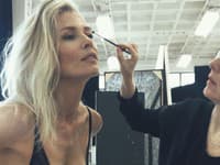 Daniela je stále veľmi žiadaná