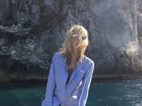 Supermodelky 90. rokov žijú život ako z rozprávky