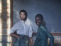 Spoločnosť H&M neustále hľadá inovatívne materiály a procesy, ktoré môžu urobiť našu módu udržateľnejšou
