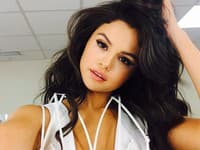 Mladučká Selena už teraz vie čo sa jej hodí