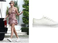 Modelka Hailey Baldwin a jej nezameniteľný štýl