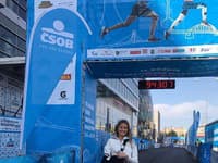 Ambasádorkou ČSOB Maratónu 2018 sa stala tenistka Daniela Hantuchová