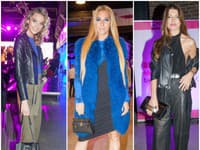 Slovenské krásky opäť zažiarili skvelými outfitmi