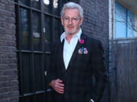 Miroslav Paluch učí mužov ako správne dodržiavať etiketu a odievanie v každej situácii