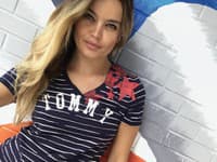 Kristína Kundrátová odjakživa vedela, že chce robiť niečo v spojení s módou