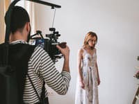 Slovenská herečka patrí k ženám, ktoré svojimi outfitmi inšpirujú širokú verejnosť