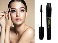 Maskara Endless Effect Mascara (4,59€) vaše riasy predĺži.