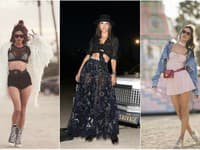 Alessandra Ambrosio je v každom štýle ako doma a neustále trendy