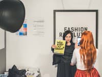 Podujatie Fashion revolution slávi 5. ročník
