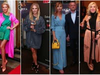 Anketa Telkáč roka 2017: Prítomné dámy zvolili tieto jarné outfity
