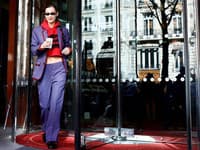 Štýlové mikiny, ktoré sa stali súčasťou elegantných outfitov