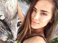Krásna fotografka Silvia Sliviakova nám prezradila svoje tajomstvo úspechu