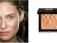 Bronzer, ktorý vám dodá prirodzené opálenie