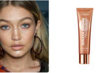 Tekutý bronzer a rozjasňovač v jednom pre svieži vzhľad