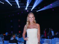 Podnikateľka Romana Škamlová stavila na bielu klasiku