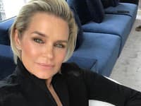 Bývalá modelka Yolanda Hadid vyzerá na svoj vek skutočne božsky
