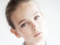 Baya Koláriková bola hodená priamo do vody modelingu a naučila sa v nej ihneď plávať