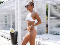 Krásnu  fitness expertku aj blogerku, Sarah, trápila celulitída roky a roky sa aj snažila nájsť vhodný tréningový štýl a životosprávu, aby zvýšila kondíciu, stratila tuk a zbavila sa celulitídy