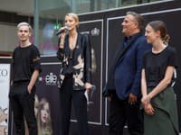 Aj tento rok sa odborná porota Elite Model Look počas castingov po celom Slovensku bude snažiť nájsť tie najzaujímavejšie tváre
