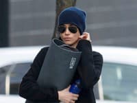 Herečka Meghan Markle miluje jogu aj preto, že jej mama je samotnou intštruktorkou
