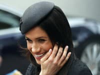 Budúca členka kráľovskej rodiny Meghan Markle pozná svoje telo a pred svadbou mu dáva riadne zabrať