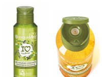 Za každý zakúpený produkt s logom I love my planet je vysadený jeden strom