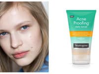 Ak máte aj vo vyššom veku stále problémy s akné a nečistou pleťou, stavte na kozmetické produkty od značky Neutrogena