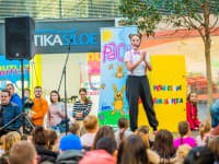 Na festivale Festík nebudú chýbať rôzne zaujímavé vystúpenia
