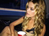 Bežné maličkosti, ktoré tešia smrteľníkov si neodoprie ani táto super modelka