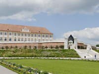 Zámok Schloss Hof sa na tri dni stane miestom, kde sa stretnú milovníci záhradných krás a jedinečných kvetov