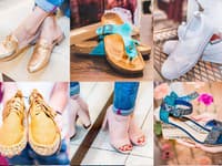 V situáciách ako táto sa oplatí mať po ruke skúsenú stylistku, aby pre vás vytipovala tie najzaujímavejšie kúsky